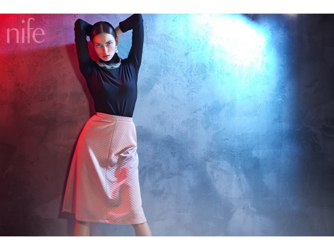 Nife kolekcja jesień/zima 2014/2015