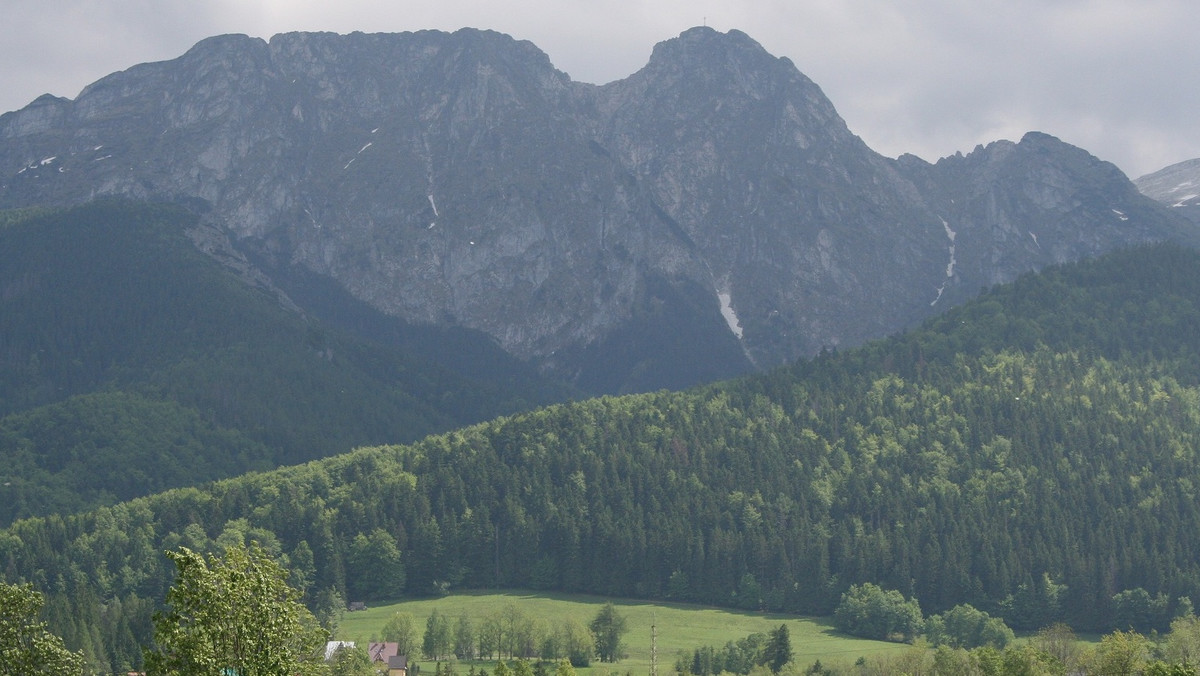 Władze Zakopanego liczą że na długi czerwcowy weekend przyjedzie pod Tatry rekordowa liczba turystów.