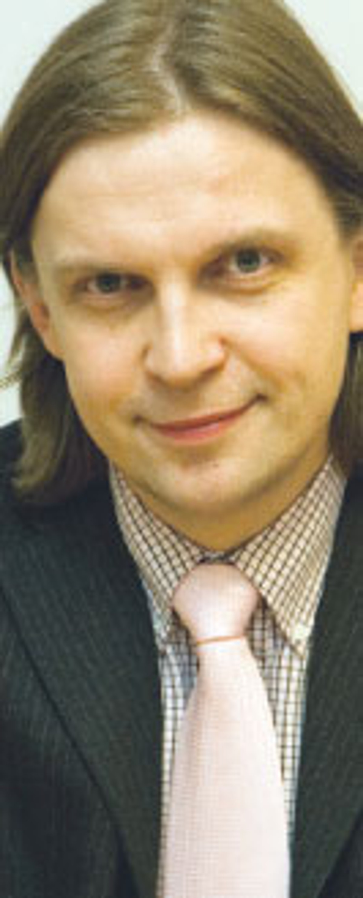 Marcin Jaworski
