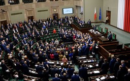 Hadaj: #wolnemediawsejmie