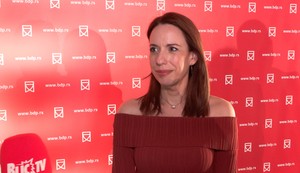 Milica Zarić