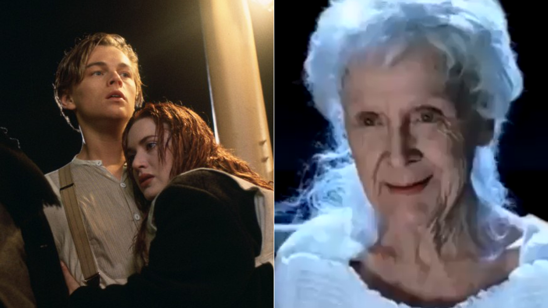 Titanic mal takmer iný koniec.