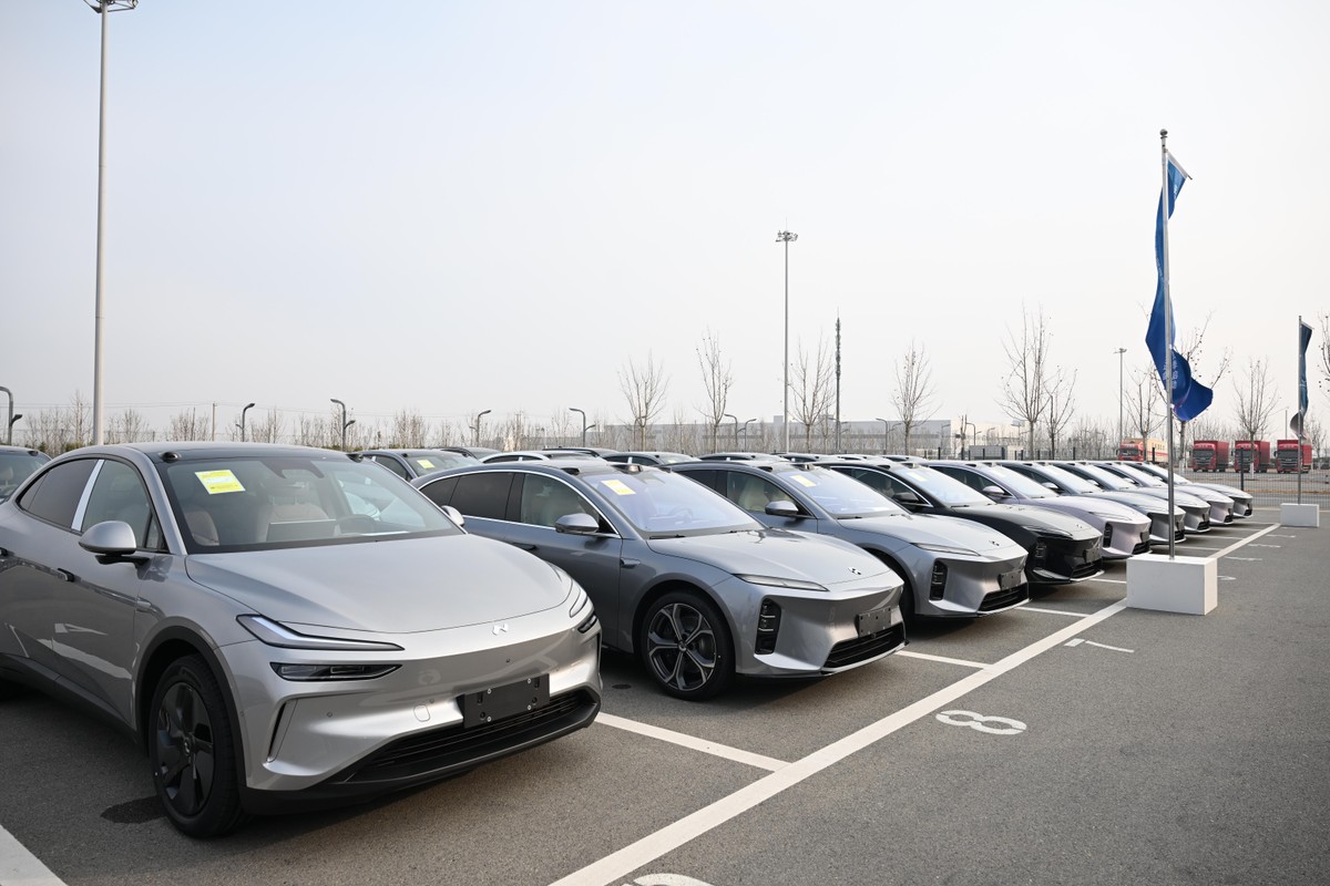 Chińskie samochody pod lupą wojska. MON szykuje duże ograniczenia