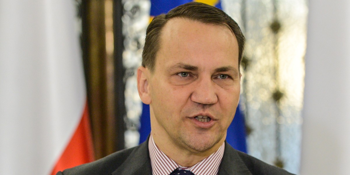 Sikorski: samorządy zdecydują o wydatkowaniu 250 mld zł z ...