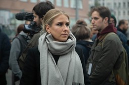 Współpracowniczka Nawalnego, Lubow Sobol zatrzymana w Moskwie