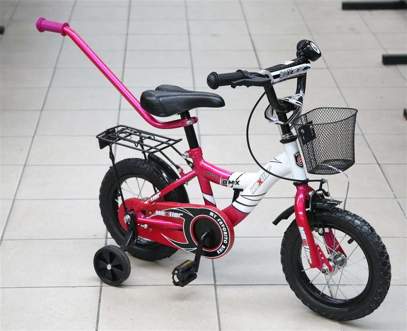 Jak wybrać rower dla dziecka?
