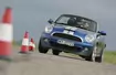 Mini Cooper S Roadster: auto tylko do zabawy