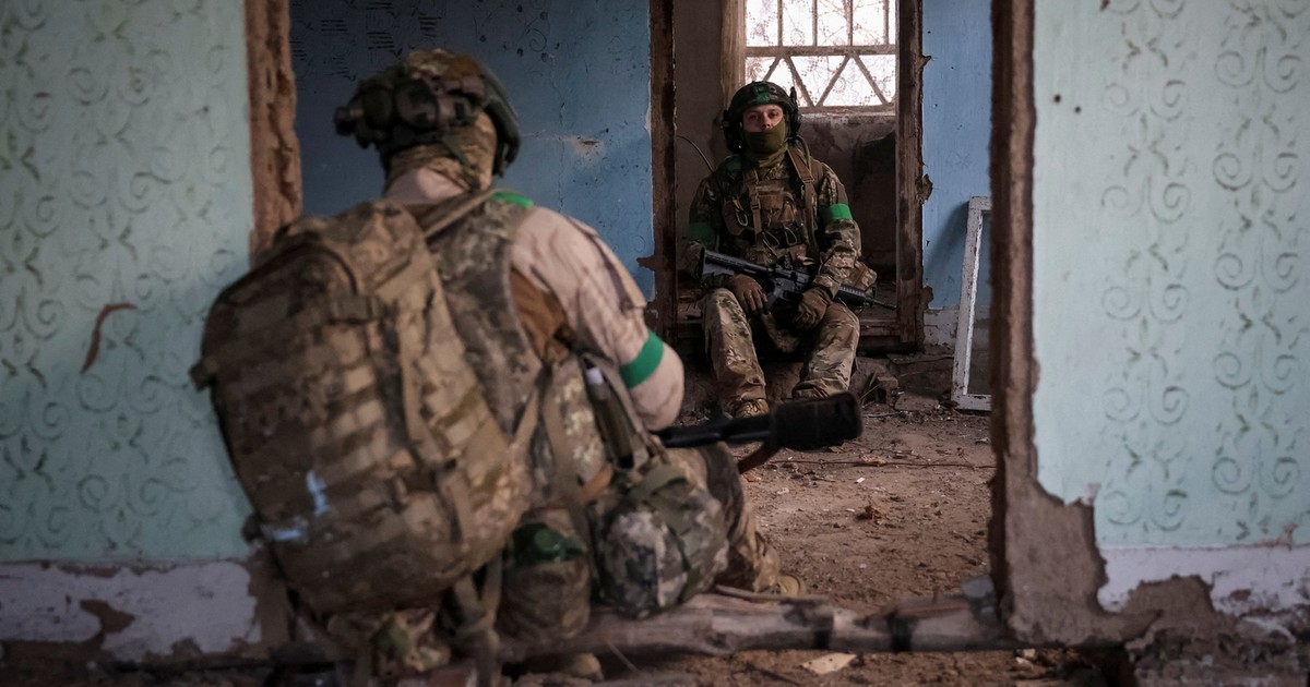 Ukraińskie morale spada w zastraszającym tempie. Tak źle nie było od 2022 r.