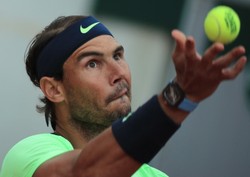 Rafael Nadal na dobrej drodze do poprawienia własnego rekordu