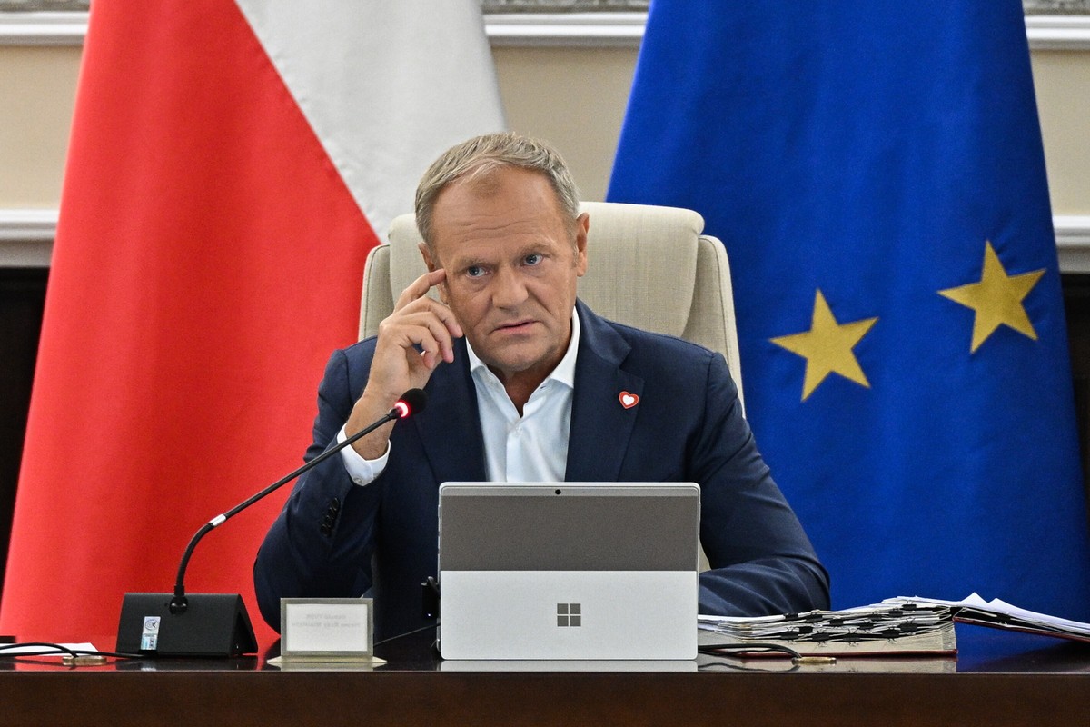 Tusk zamyka granicę z Białorusią. W tle groźne manewry rosyjskie
