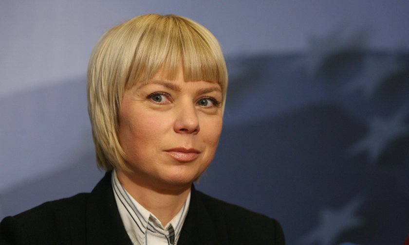 Elżbieta Bieńkowska