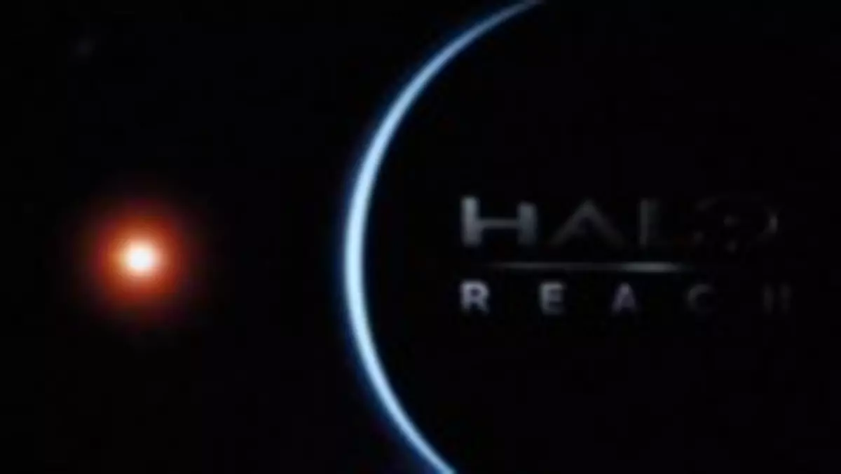[E3] Halo: Reach już oficjalnie