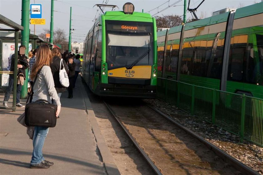 Nie będzie klimatyzacji w tramwajach?