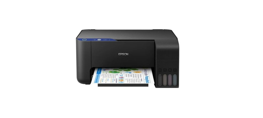 Epson EcoTank ITS L3111