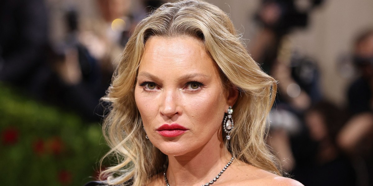 Kate Moss udzieliła głośnego wywiadu.