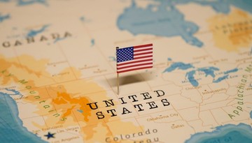 Nowa Strategia Bezpieczeństwa USA. Amerykanie reorientują swoje strategiczne cele