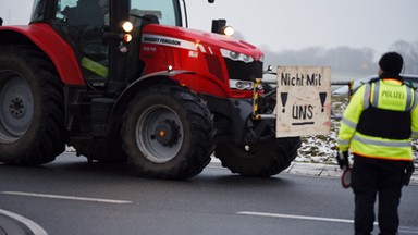 Na naszych oczach runął mit potężnych Niemiec. "Nawet cuda czasem nie wystarczają" [ANALIZA]