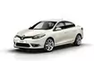 Renault Fluence 2013