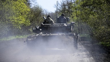 Tak Rosjanie "pozbywają się" jeńców. Drastyczna opowieść żołnierza [NAGRANIE]