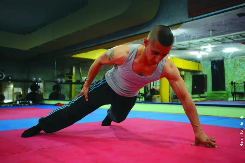 DESETAR IZ KRAGUJEVCA JURI GINISOV REKORD Za sat vremena želi da uradi ...