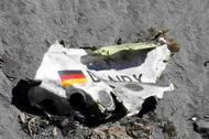 katastrofa samolotu germanwings A320