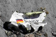 katastrofa samolotu germanwings A320