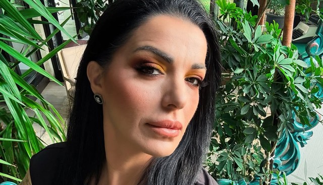 Zorica Erić (Foto: Instagram/zorica_eric)