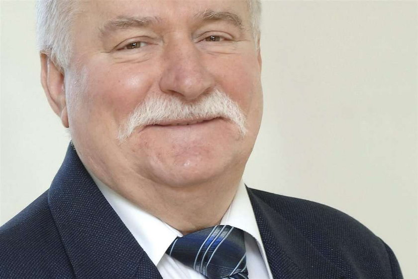 Wałęsa wesprze Kluzik-Rostkowską