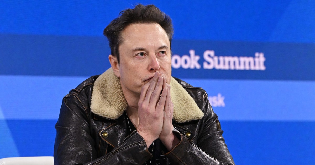 Elon Musk's biggest booster says it might be 'time to sleep on the ...