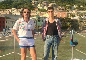 Andrea Tirone i Roberto Koniljaro