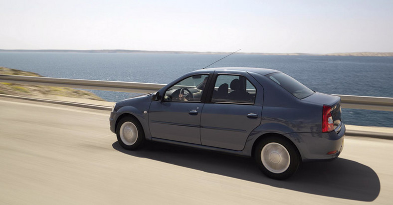 Dacia: nowy Logan już w sierpniu w salonach (wideo)