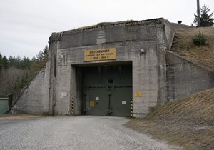 Bunker