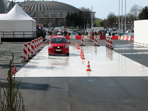 Zastosowanie środka zapobiegawczego przez prokuraturę wobec przedsiębiorcy objętego śledztwem nie jest równoznaczne z pozbawieniem go uprawnień