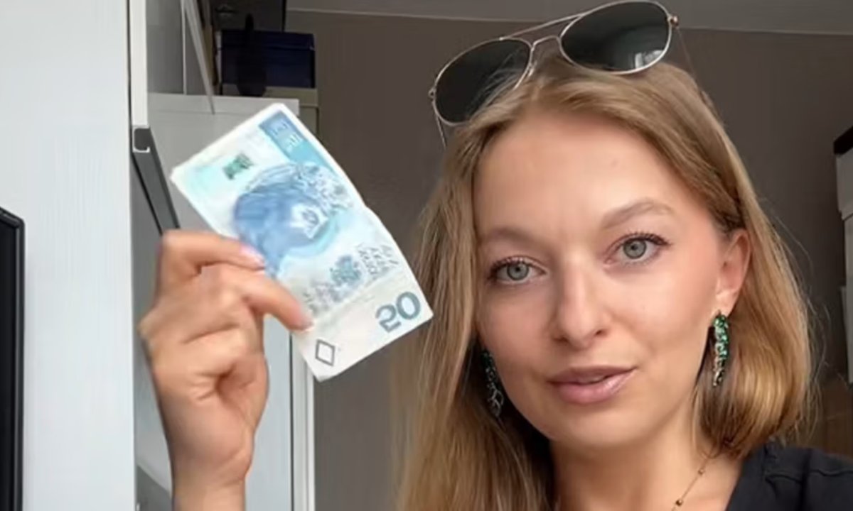 Była zakonnica mówi, jak wyglądają finanse w klasztorze. "Musiałam prosić o pieniądze na buty"