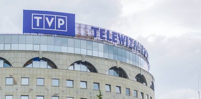 Tak będzie bronić się TVP. Szef KRRiT ostrzega przed "bezprawnym przejęciem"