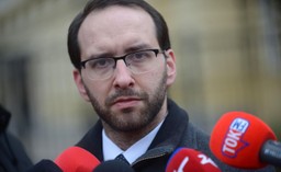 Żaryn: Mieliśmy do czynienia z groźną, dynamiczną i skomplikowaną sytuacją na granicy