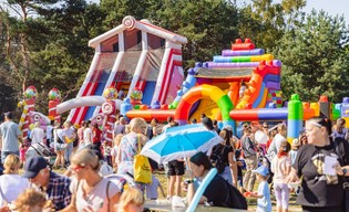 Budżet Obywatelski na 2026 to spora szansa. Tylko w Gdańsku do wydania jest 25 mln zł