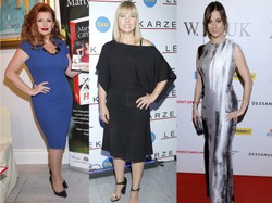 One skończyły w tym roku 40 lat. Która najlepiej się trzyma?