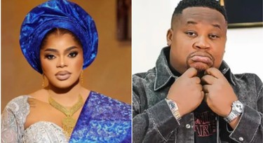 Nigerians raise questions about Bobrisky’s lawyers as Cubana Chief Priest dodges trial