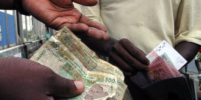 Top 5 Most Valuable Currencies In Africa 2020 Business Insider Africa