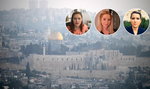 Po ataku Iranu. Polki mieszkające w Izraelu: boimy się, co będzie dalej