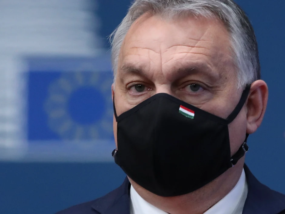 Viktor Orban
