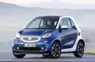 Smart Fortwo 2015