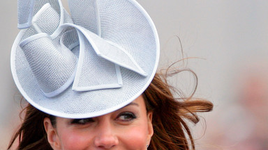 Ile wydaje Kate Middleton na ciuchy?