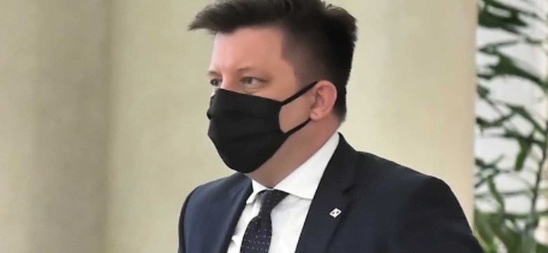 Dworczyk o raporcie ws. wyborów kopertowych: Tłumaczyłem NIK wątpliwości