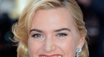 Kate Winslet na premierze "Titanica 3D"