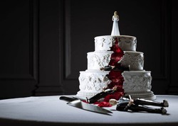 Oszukała wszystkich mężów. Niewiarygodna, ale prawdziwa historia w nowym serialu