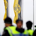 Przeprowadził zamach na autobus Borussi Dortmund, bo chciał zarobić na akcjach klubu