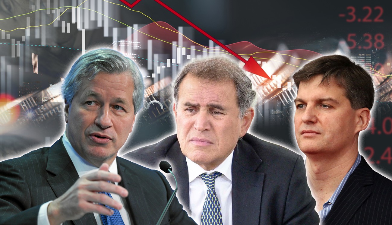 &#34;Čeka nas recesija do sredine godine&#34;: Stručnjaci samo nižu mračne prognoze, pomenuli i penzionere: Američki balon bi mogao da pukne, na udaru najstariji