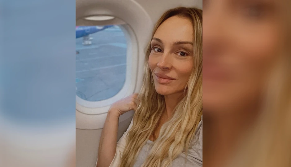 Anabela se oglasila nakon prozivki Kije: Pokazala gde je, treba joj mir